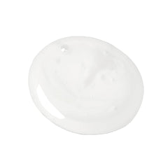 INNERSENSE dispensing lather from pump demonstrating gentle foaming action