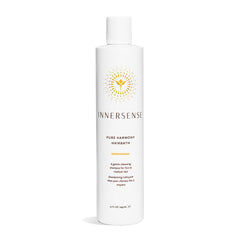 INNERSENSE Pure Harmony front bottle showing clean label and benefit
