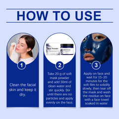 INSEEK in bathroom lifestyle setting showing product ready for weekly skincare ritual
