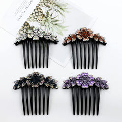 inSowni six-color set laid flat showing color options and styling versatility