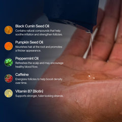 Intelligent Shop shampoo foam texture demonstrating gentle cleansing and volume