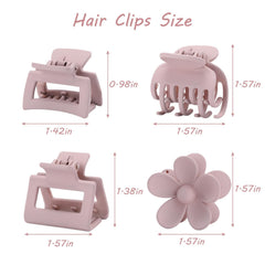 Interesse double-row claw close-up showing teeth detail for secure hold