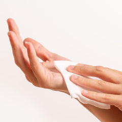 Intrinsics unfolded pad into 4x4 single-ply showing versatile coverage
