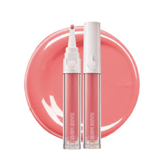 INTWONI front packaging showing 05 Spice and compact pen design benefit portability
