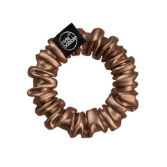 invisibobble spiral core detail displaying coil structure for secure hold