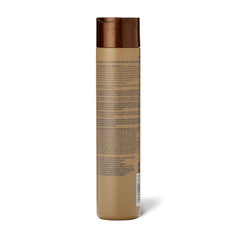 ion keratin conditioner close-up of pump and label highlighting sulfate-free benefit