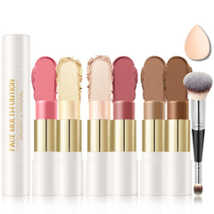 IONSGAKO front packaging showing six cream sticks for travel convenience
