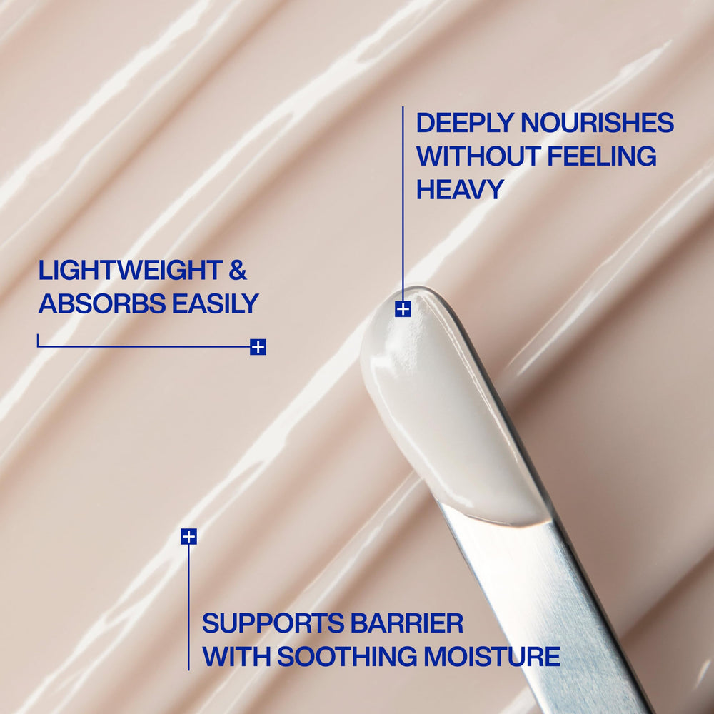 IOPE XMD Stem III packaging box detail emphasizing professional-grade presentation