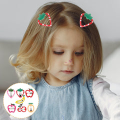 Ipetboom banana bow side view highlighting secure hold and playful design