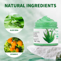 IREV product label close-up listing ingredients and usage directions for clarity