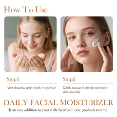 IREV used under makeup demonstrating smooth layering and comfortable wear