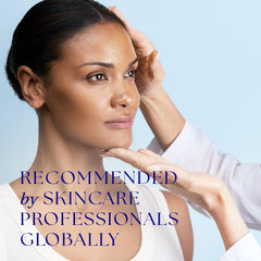 iS CLINICAL ingredient label highlighting bio-nutrients and antioxidants for care