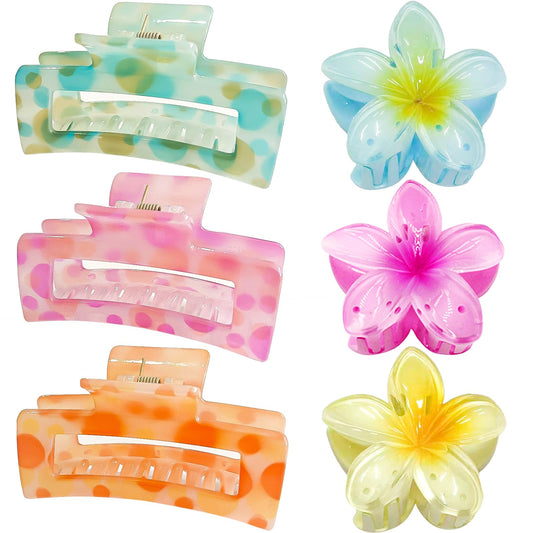 ISCRM front packaging showing colorful clip set and gift box, great for gifting