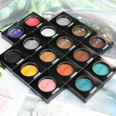 IS'MINE in travel makeup kit illustrating portability and professional convenience