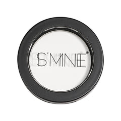 IS'MINE swatch on arm showing intense pigment and buildable coverage