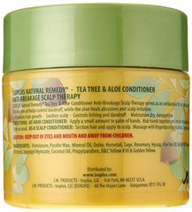 Isoplus texture close-up in hand, demonstrates smooth application and hydration