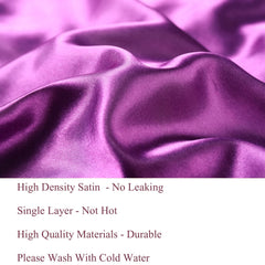 Isshin Beauty two bonnets flatlay packaging ideal for gifting