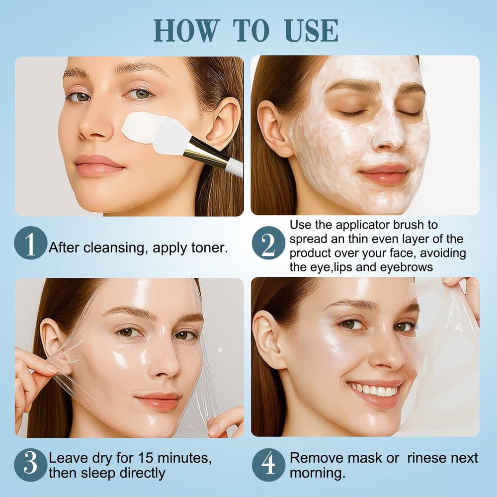 ISTON lifestyle night routine in bedroom promoting restful results
