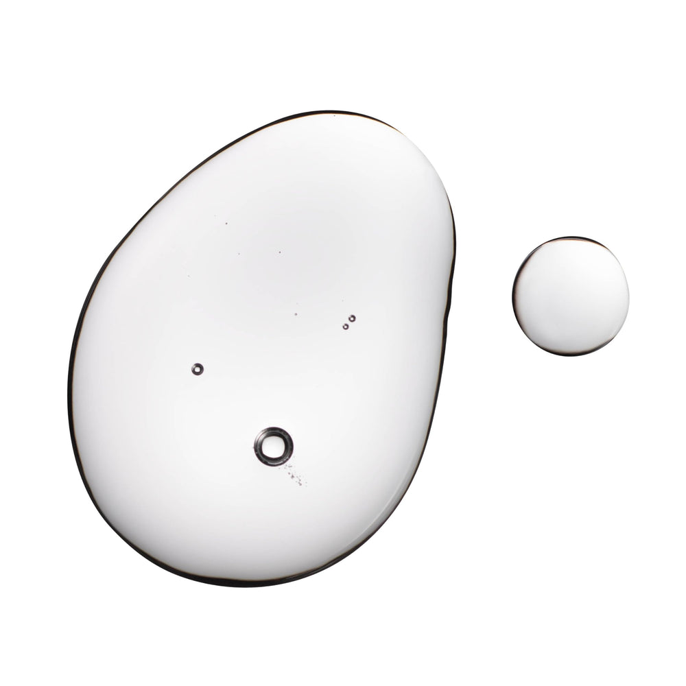 IT Cosmetics serum texture close-up demonstrating lightweight absorption
