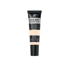 IT Cosmetics front packaging showing product and branding for easy identification and shelf appeal