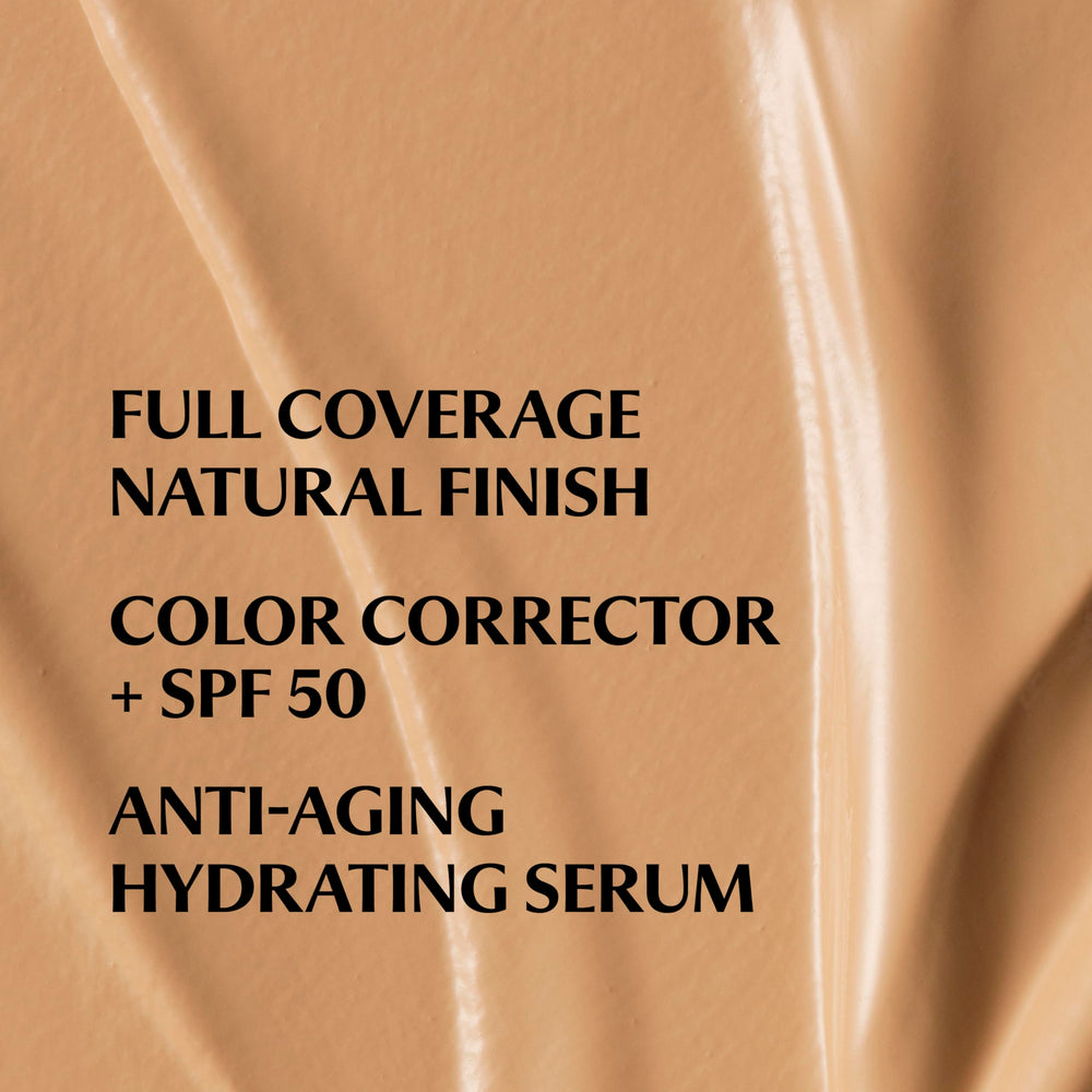 IT Cosmetics pump dispensing product for controlled application