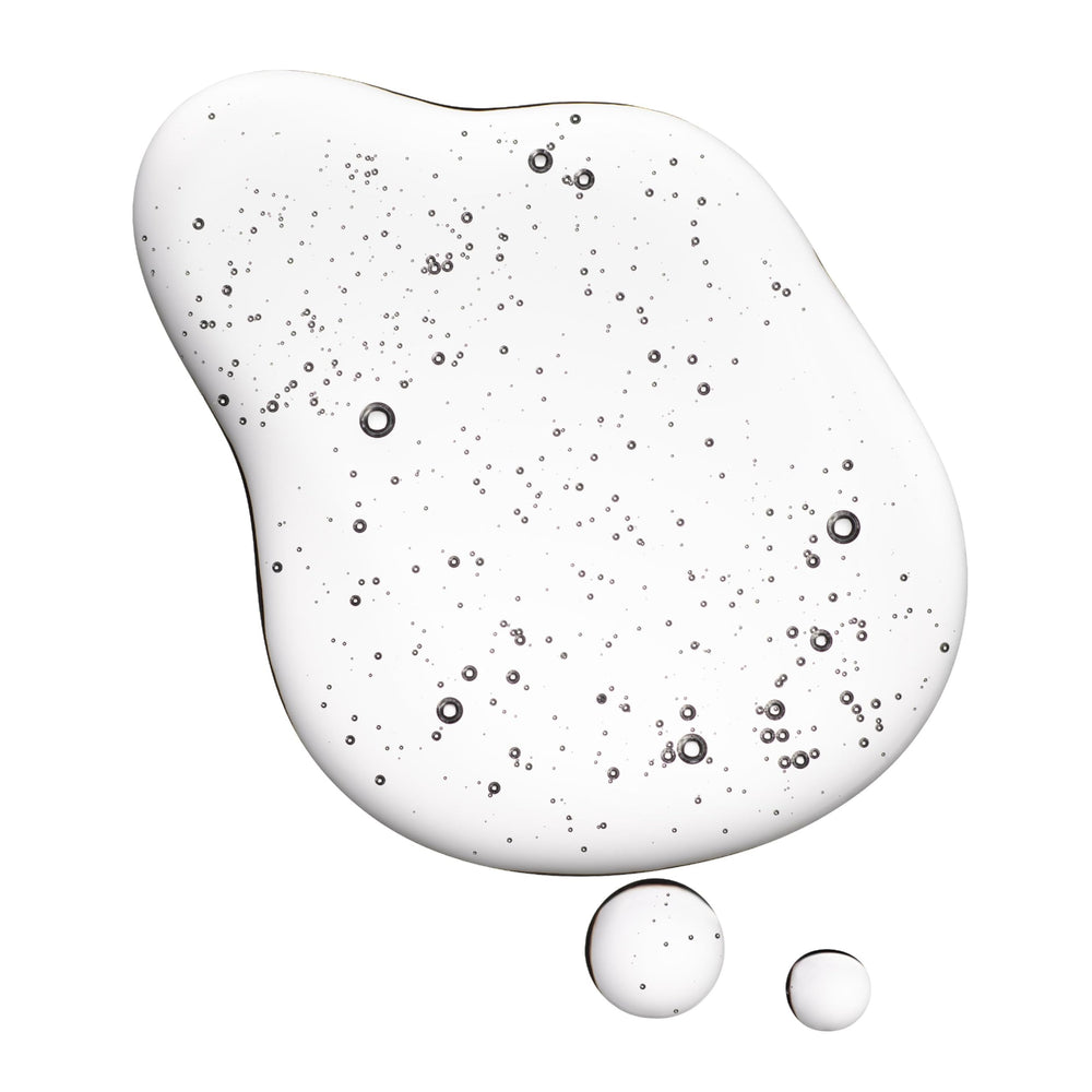 IT Cosmetics close-up texture of serum showing lightweight consistency for quick absorption