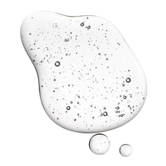 IT Cosmetics close-up texture of serum showing lightweight consistency for quick absorption