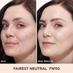 IT Cosmetics concealer soft-tip applicator close-up for precise application