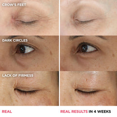 IT Cosmetics creamy texture close-up demonstrating lightweight, fast-absorbing hydration
