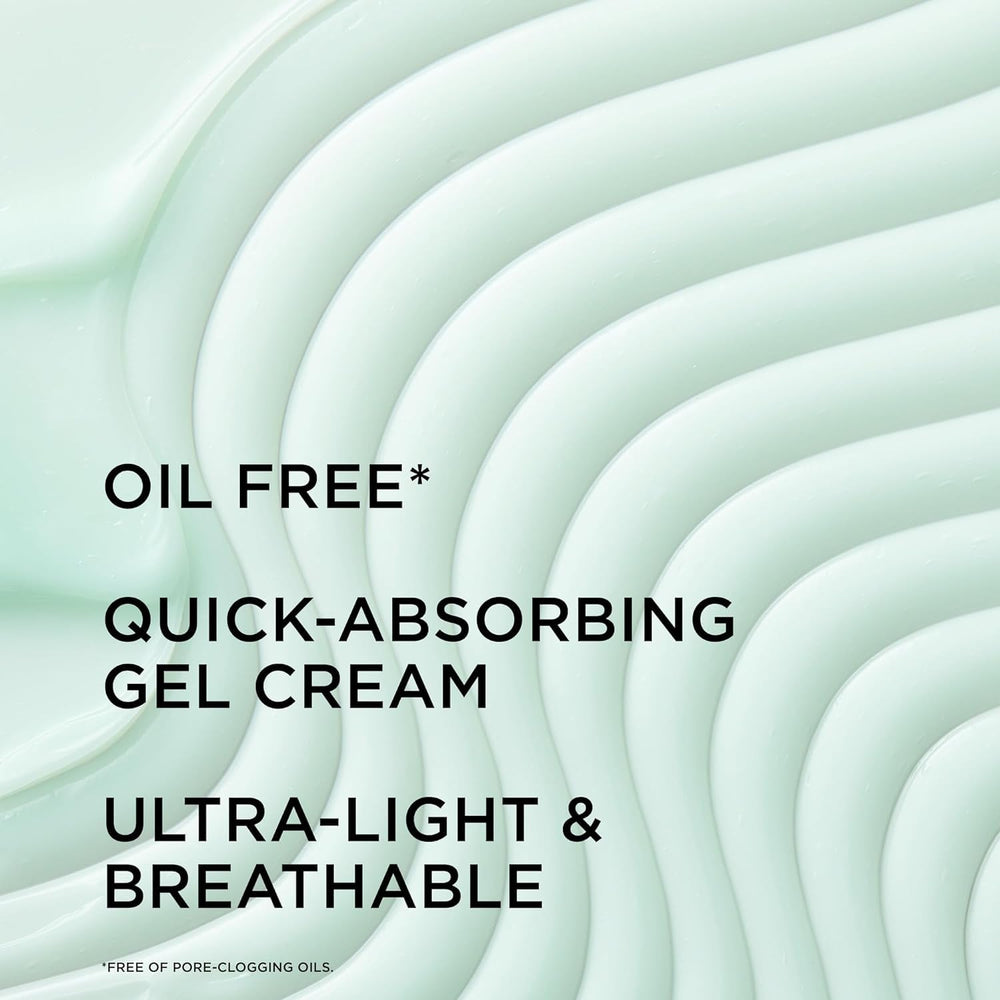 IT Cosmetics pump and cap detail emphasizing mess-free dispensing