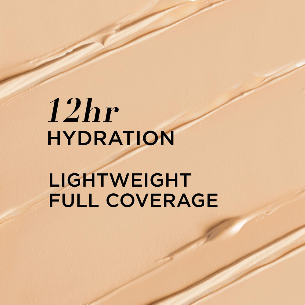 IT Cosmetics close-up of cap and label highlighting shade information