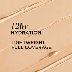 IT Cosmetics close-up of cap and label highlighting shade information