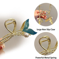 ITingstere mermaid tail detail highlighting decorative 3D design benefit