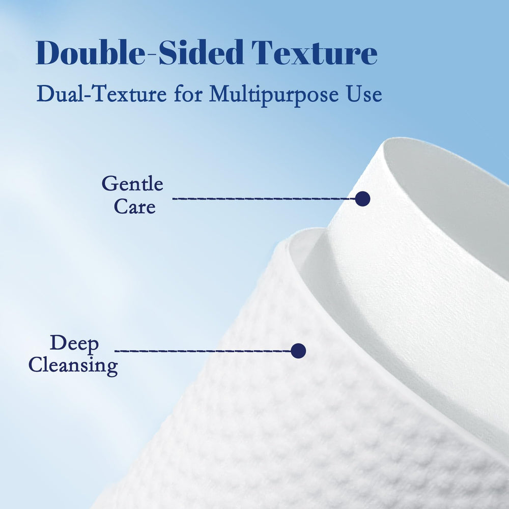 ITO CORPORATION towel absorbing liquid instantly showing fast-drying benefit