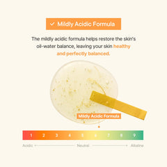 IUNIK calendula extract closeup highlighting botanical ingredient for soothing effect