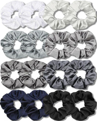 IVARYSS front packaging showing multi-gray 16-pack and stylish organization benefit