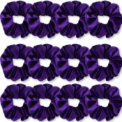 IVARYSS front packaging showing purple scrunchies and value pack benefit