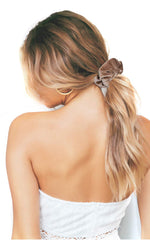 IVARYSS neutral color array laid flat to show matching outfit versatility