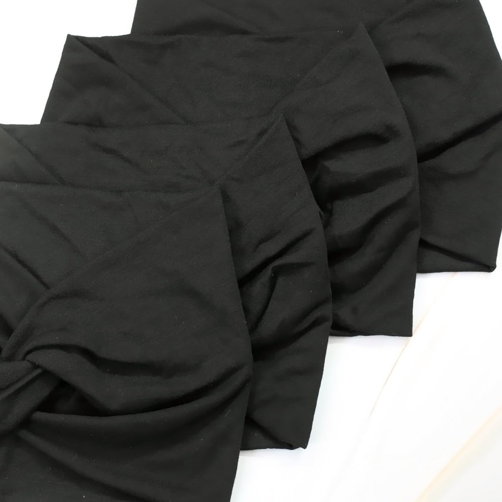 IVARYSS side profile fit on model proving comfortable wear