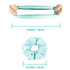 IVARYSS next to ruler showing 4.7-inch diameter for clear size and fit benefit