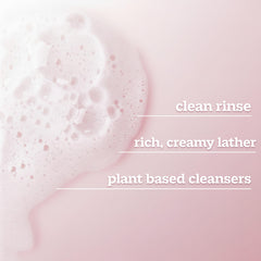 Ivory pump dispenser detail for controlled dosing and easier daily use