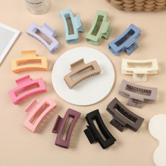 Ivyu colorful array laid flat to show assortment and matching options
