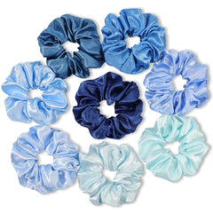 Ivyu front packaging showing set and satin sheen for polished gifting