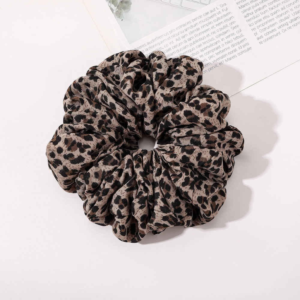 Ivyu scrunchie packaged as a gift to show presentable gift-ready option