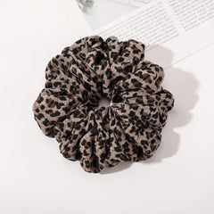 Ivyu scrunchie packaged as a gift to show presentable gift-ready option