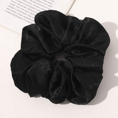 Ivyu scrunchie gift boxed ready for birthdays or holidays