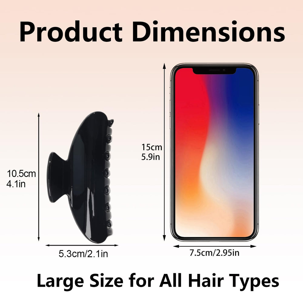 Ivyu side profile with ruler showing 4.1-inch scale for volume control