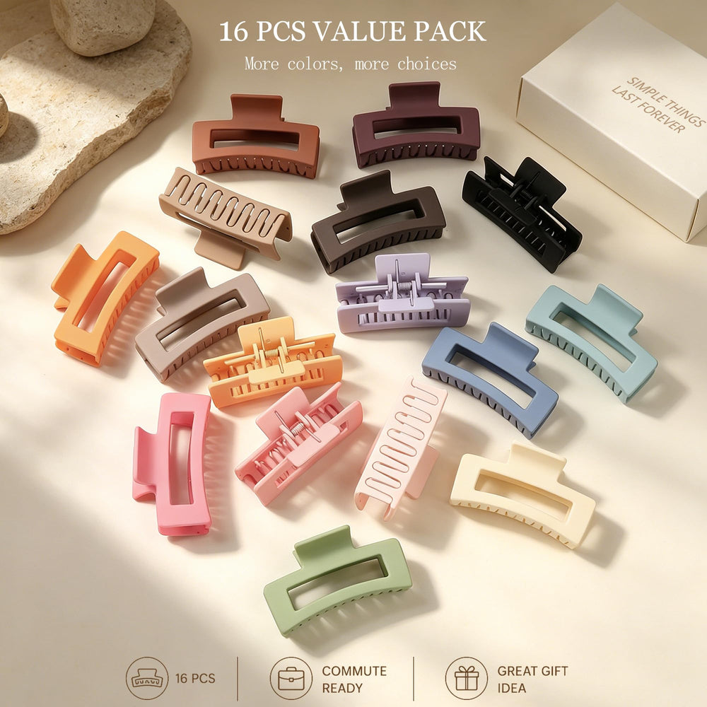 Ivyu clips inside travel pouch for on-the-go readiness and convenience