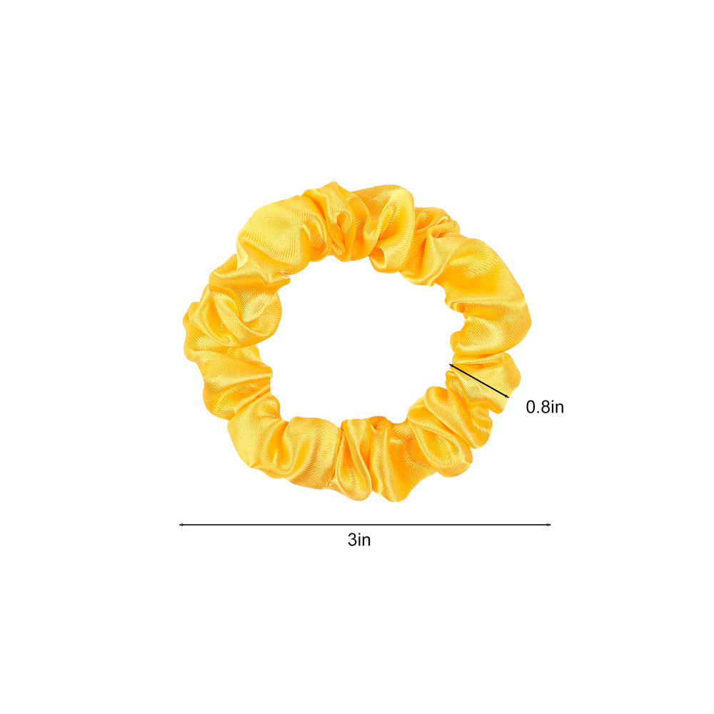Ivyu assortment of colors spread out for outfit coordination and gifting