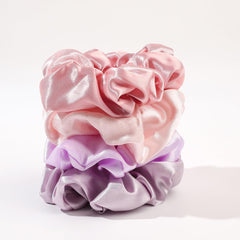 Ivyu scrunchie worn on wrist as accessory offering hands-free convenience and style